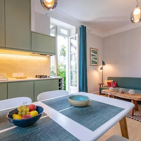 Apartment Cote Des Basques, Terrasse, Confort Et Qualite Biarritz