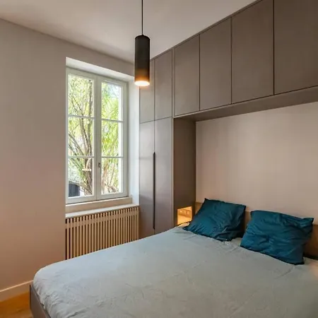 Apartment Cote Des Basques, Terrasse, Confort Et Qualite *