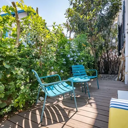 Apartment Cote Des Basques, Terrasse, Confort Et Qualite