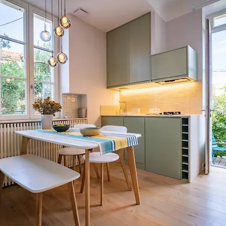 Cote Des Basques, Terrasse, Confort Et Qualite * Biarritz