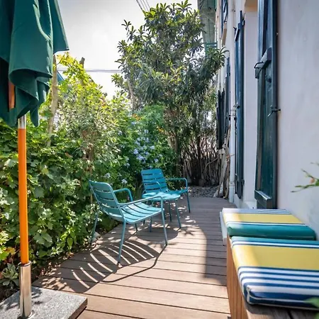 Apartment Cote Des Basques, Terrasse, Confort Et Qualite Biarritz