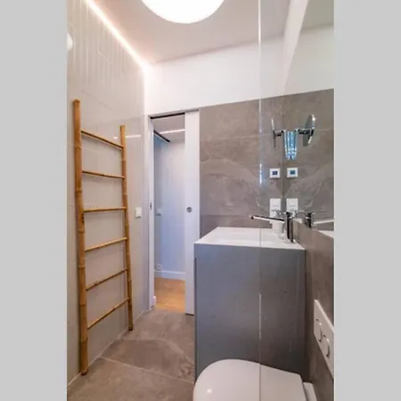 Cote Des Basques, Terrasse, Confort Et Qualite Apartment Biarritz